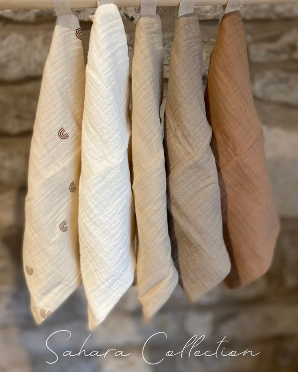 Sahara Collection