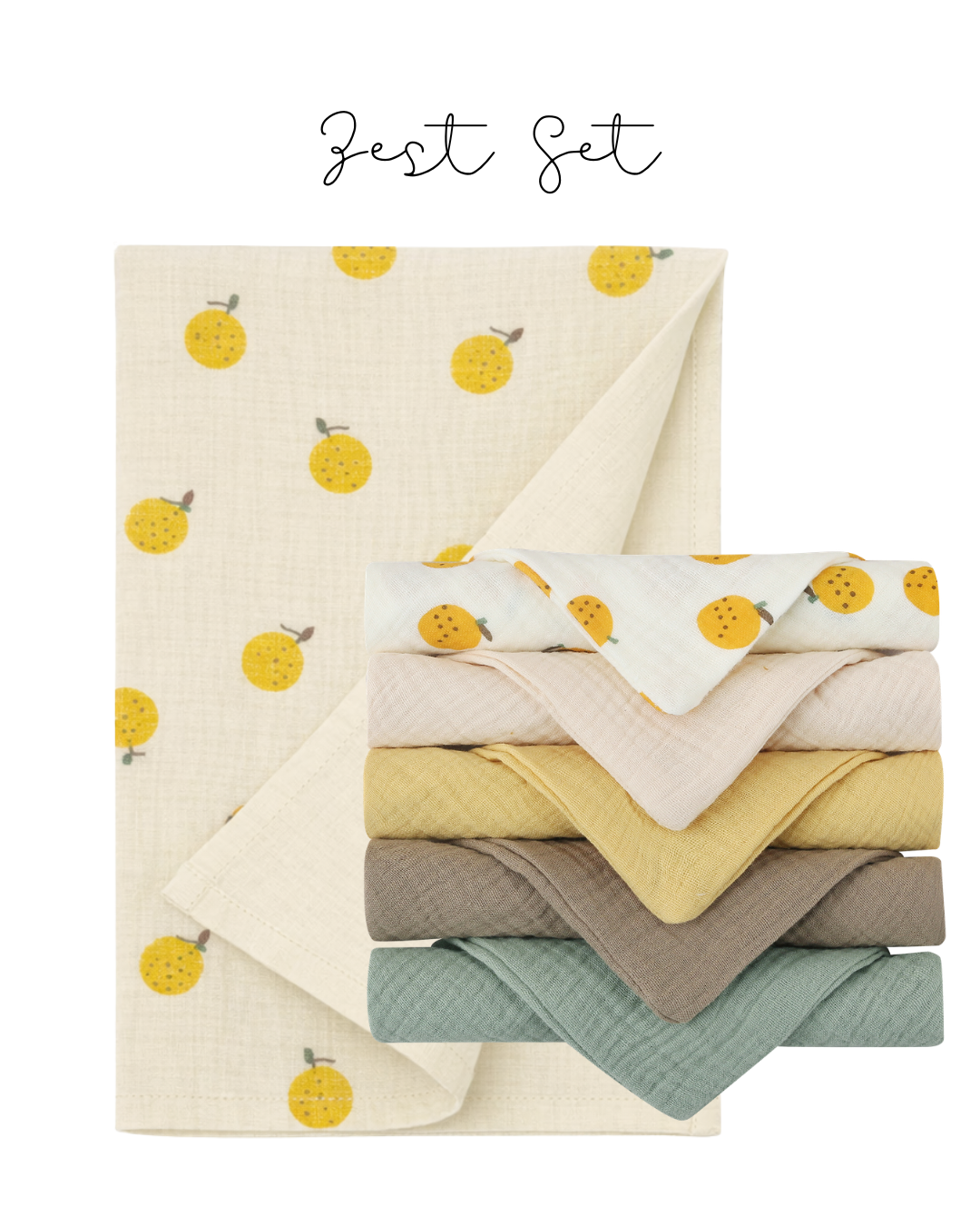 Matching Set Bundles