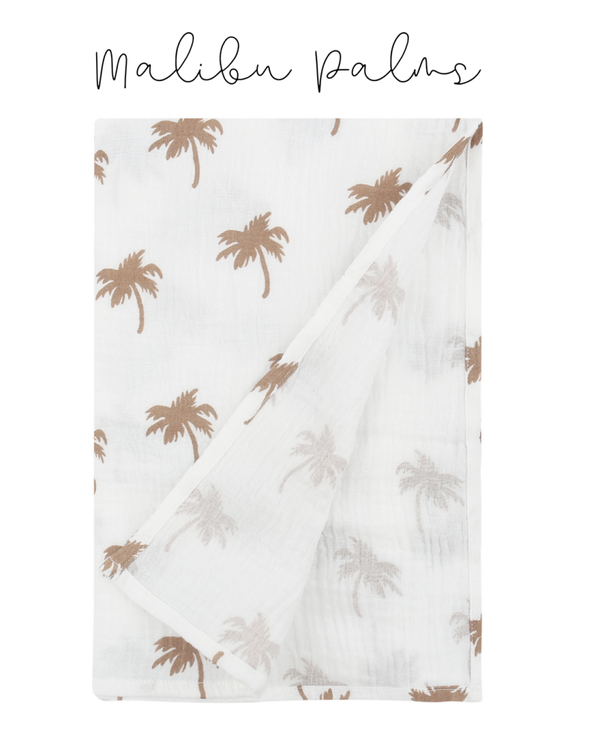 Large Muslin Cloth