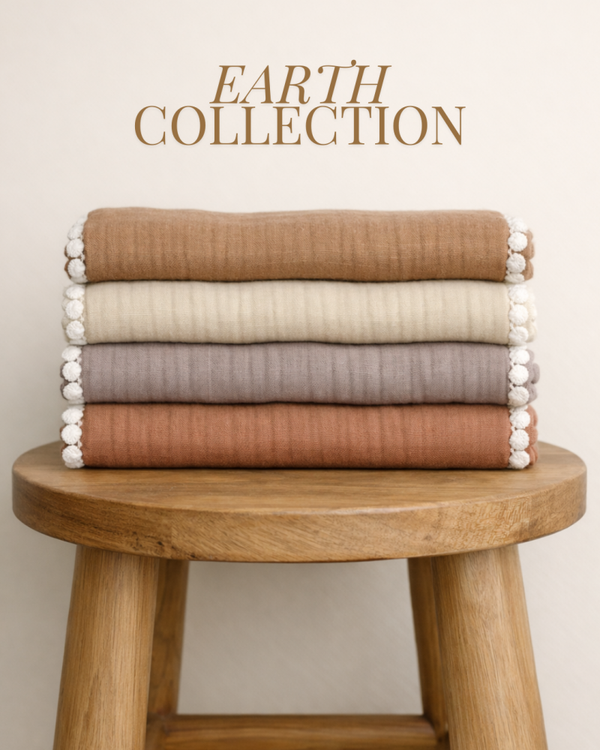 Earth Collection
