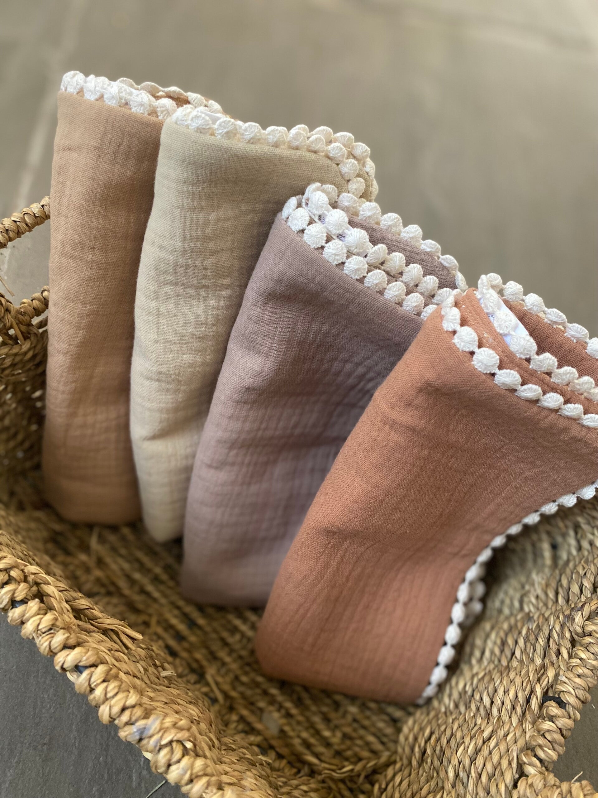 The Neutrals Collection