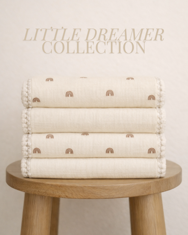 Little Dreamer Collection