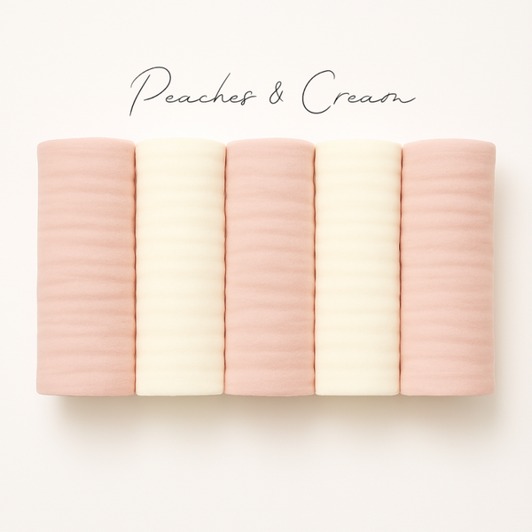 Strawberries & Cream
