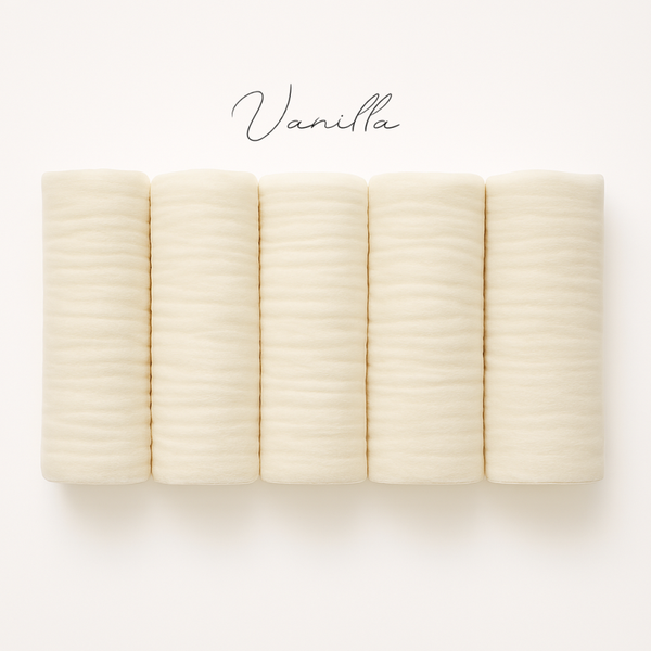Vanilla