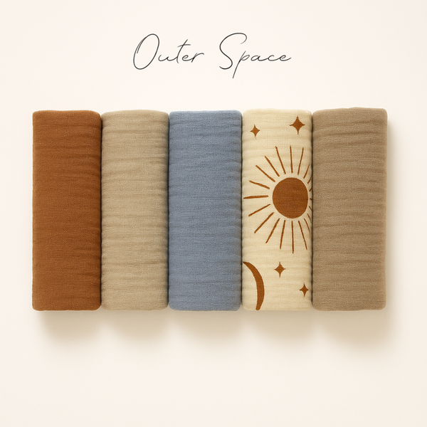 Outer Space