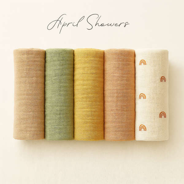 April Showers