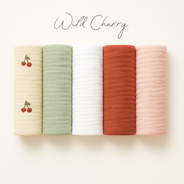 Wild Cherry