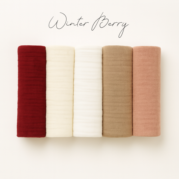 Winter Berry