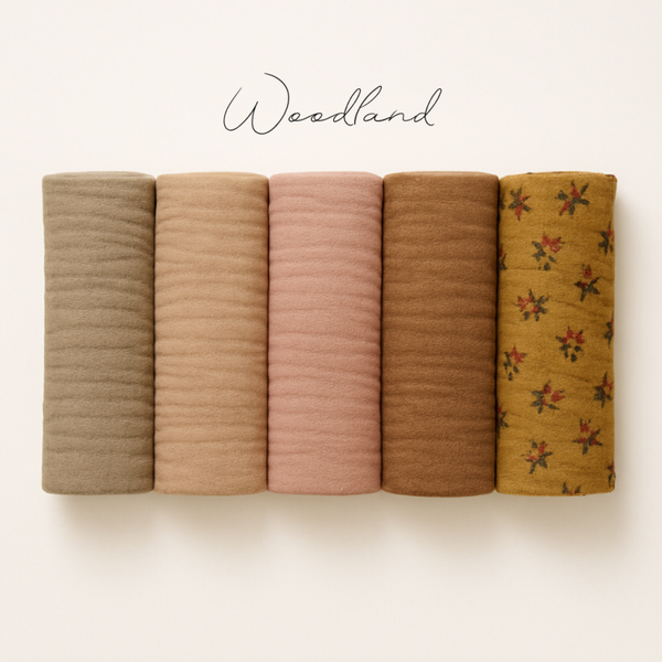 Woodland