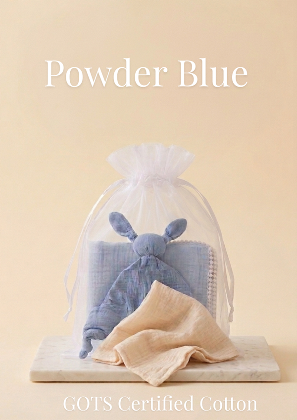 Powder Blue Set