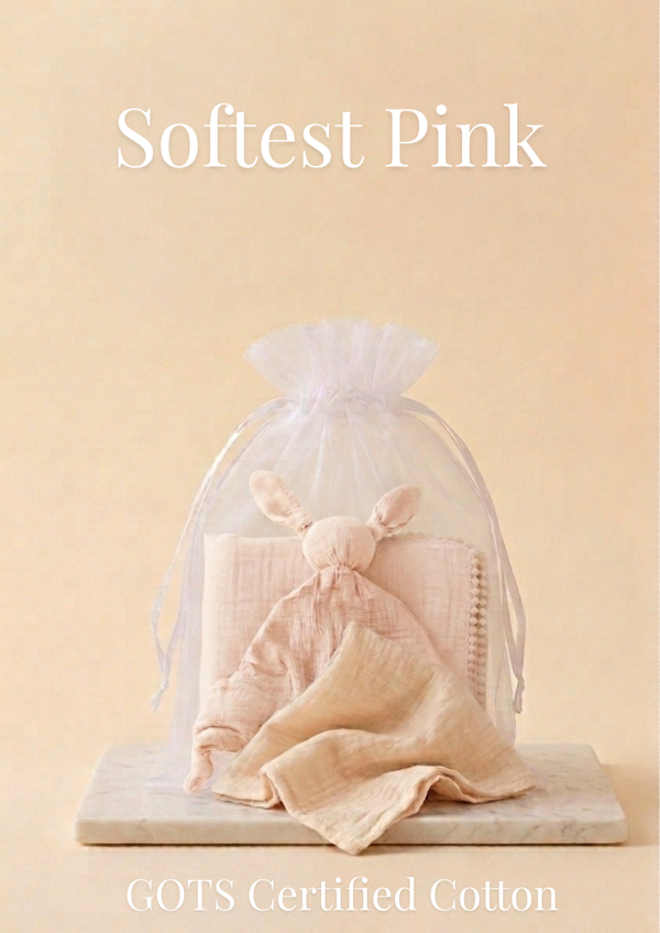 Softest Pink Set