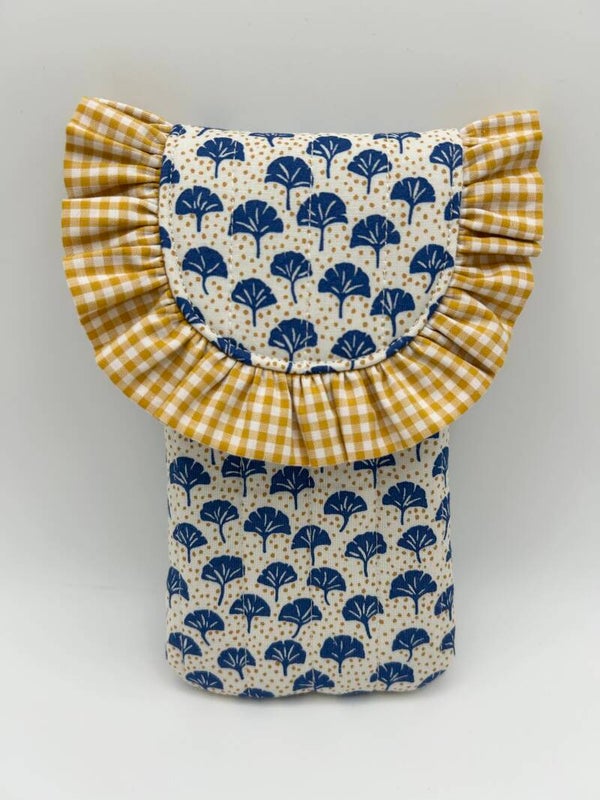 Mimi Garden Sunglasses Case