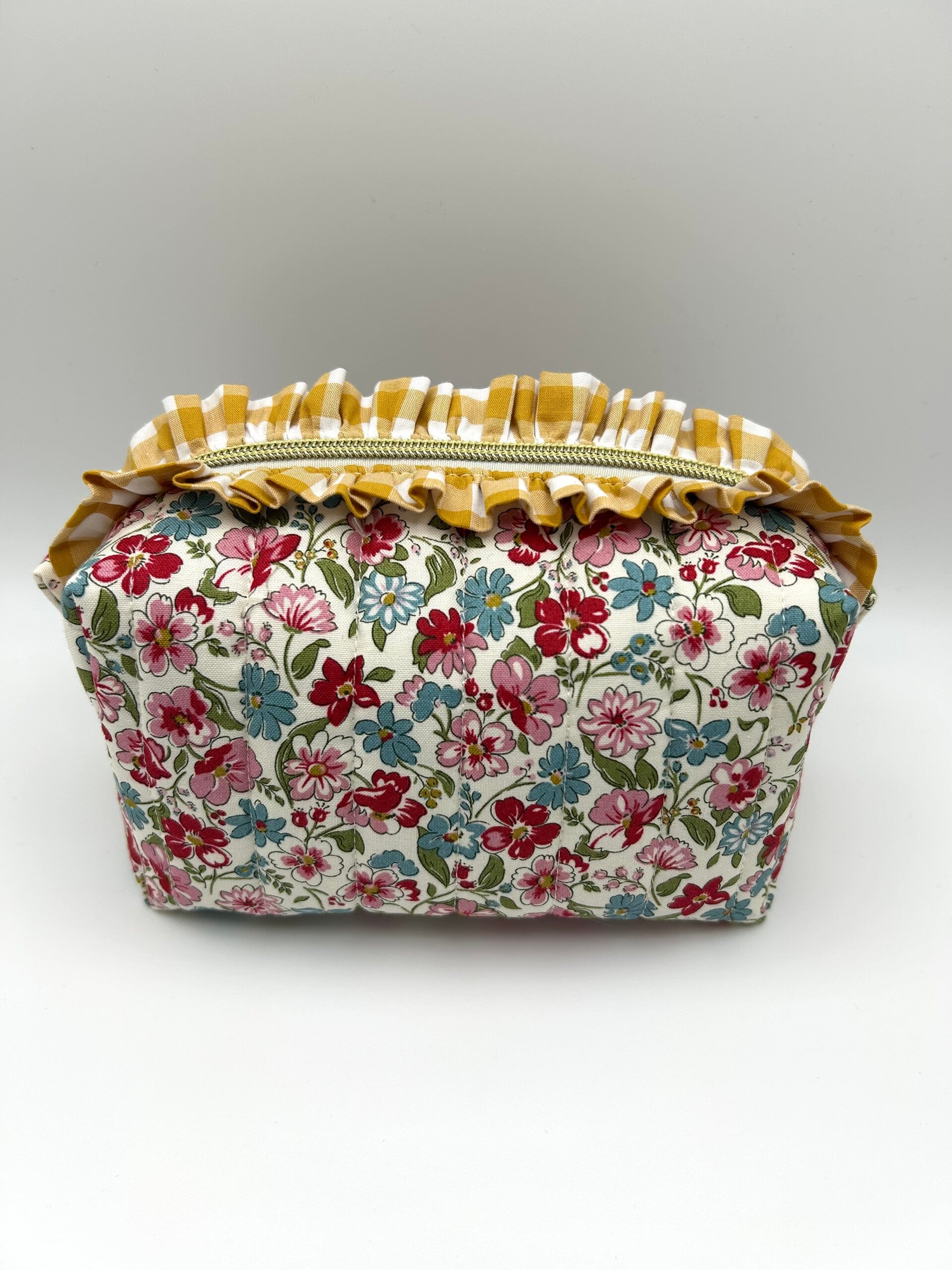 Anna Garden Wash Bag