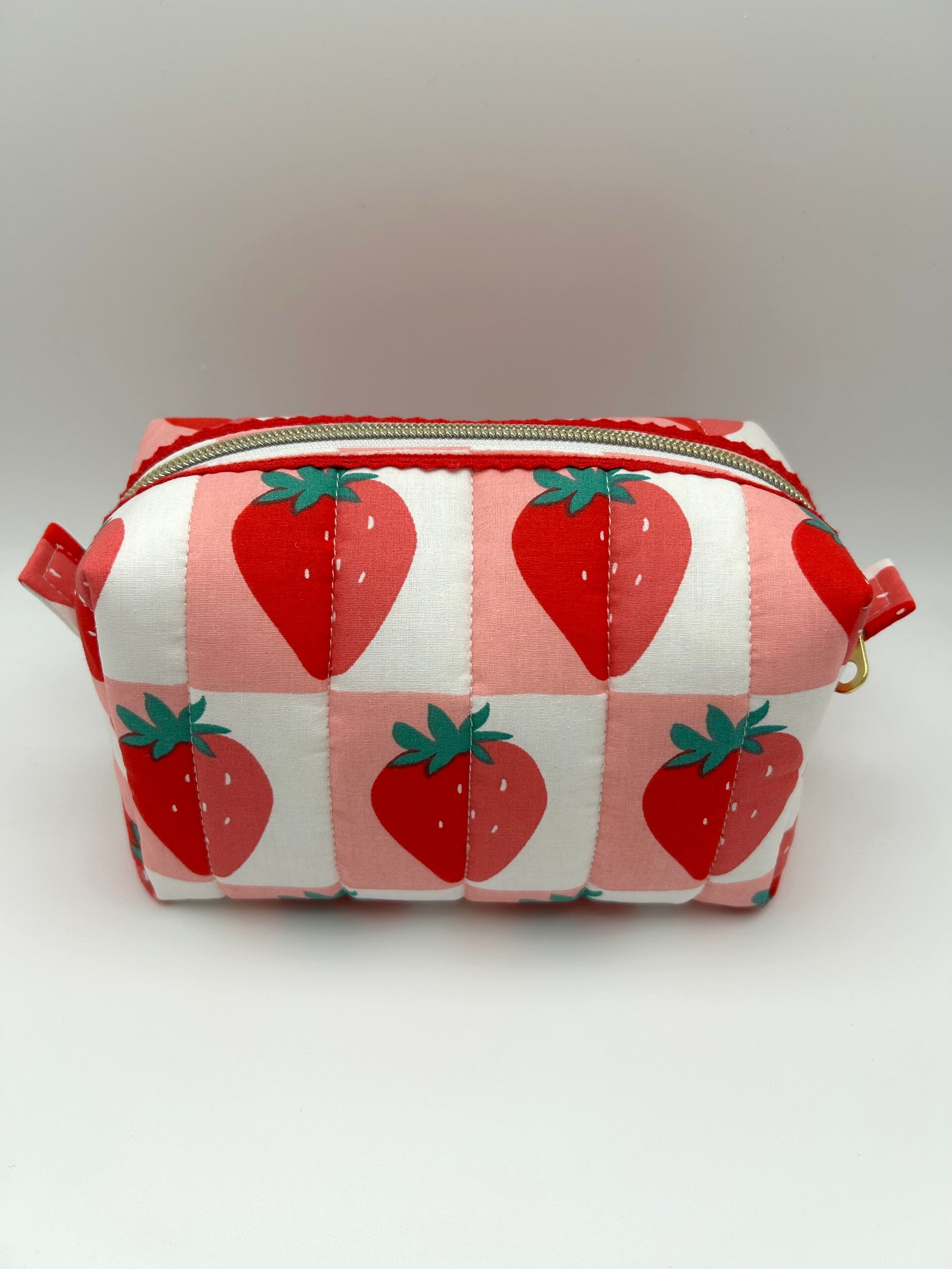 Mariguette Makeup Bag