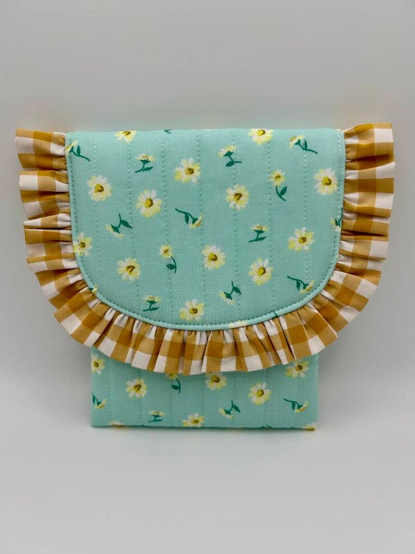 Daisy Kindle Sleeve