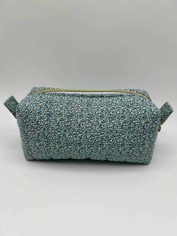 Bluejay Makeup Bag