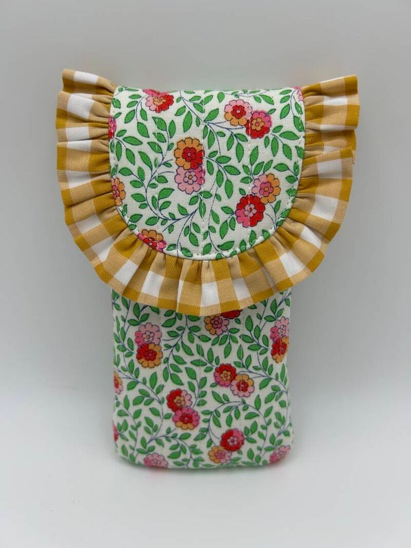Ivy Sunglasses Case