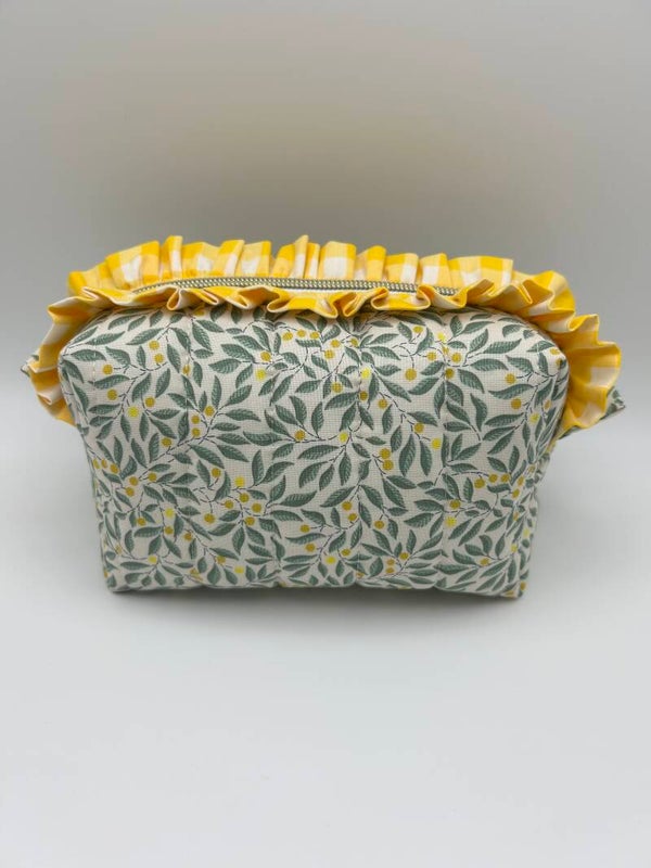 Goldie Wash Bag