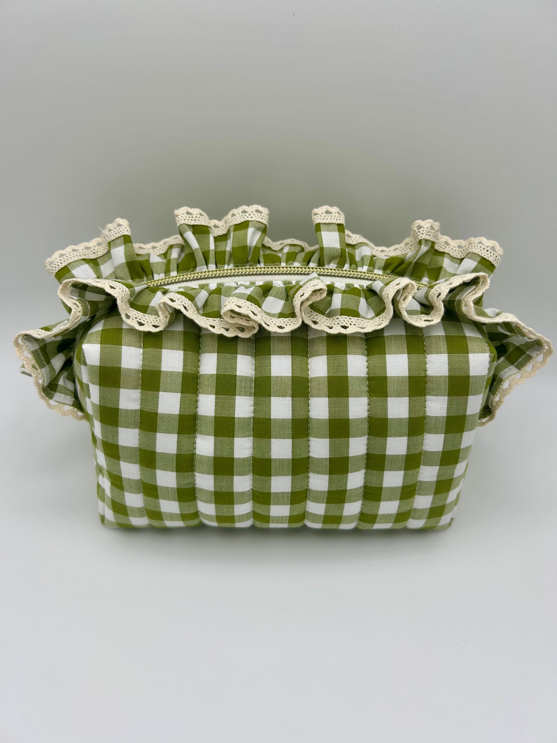 Willow Wash Bag