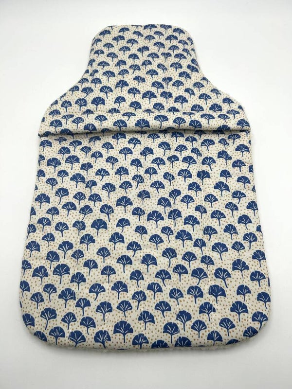 Mimi Garden Hot Water Bottle
