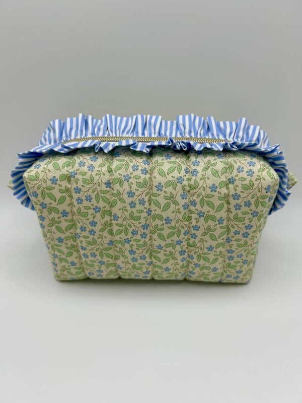 Bluebell Wash Bag
