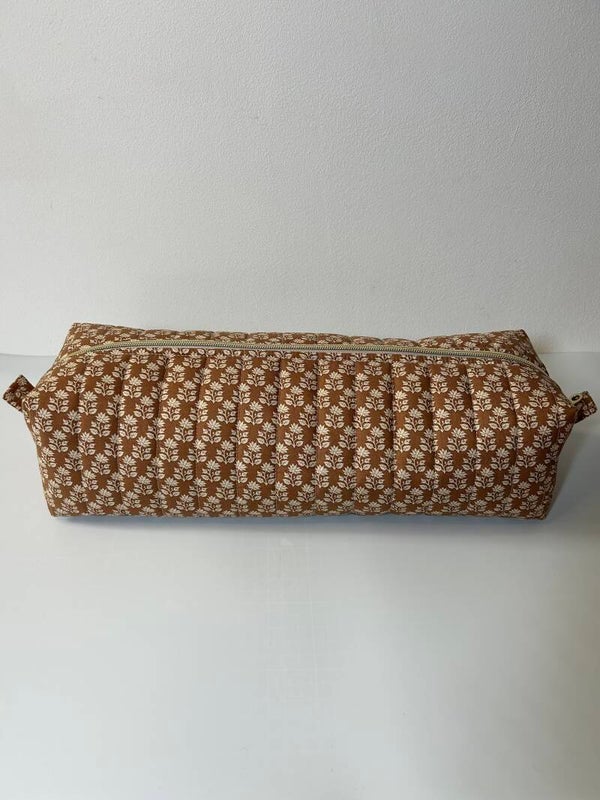 Mira Carmel Hair Tool Bag