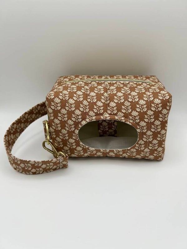 Mira Carmel Nappy Pouch