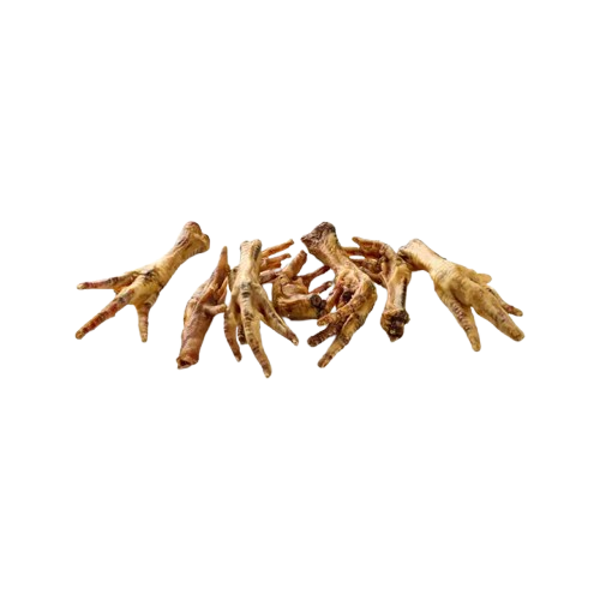Patas de Pollo