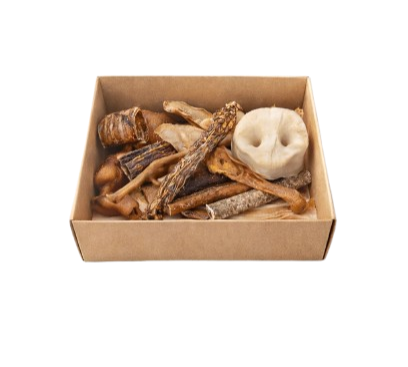 Box Pequeña