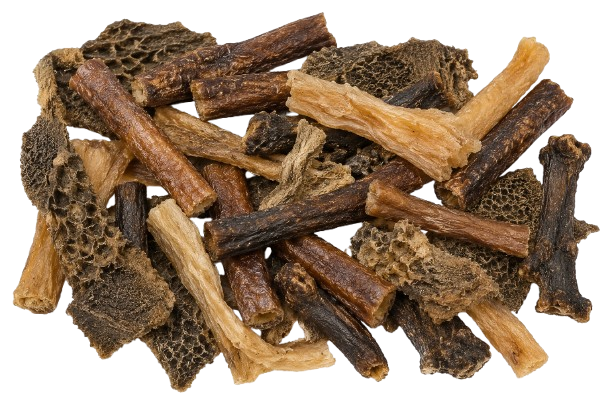 Mezcla de Búfalo