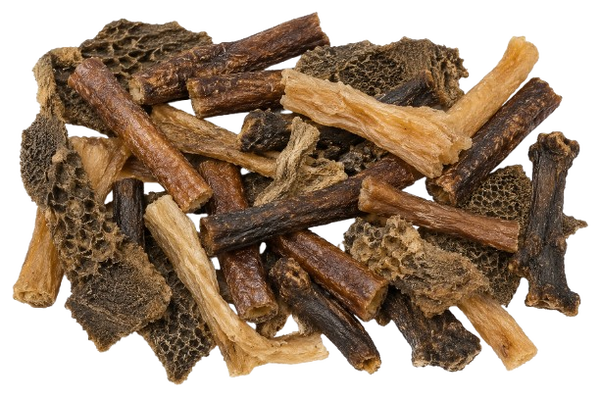 Mezcla de Búfalo