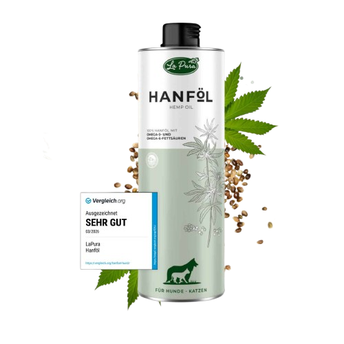 Aceite de Cáñamo