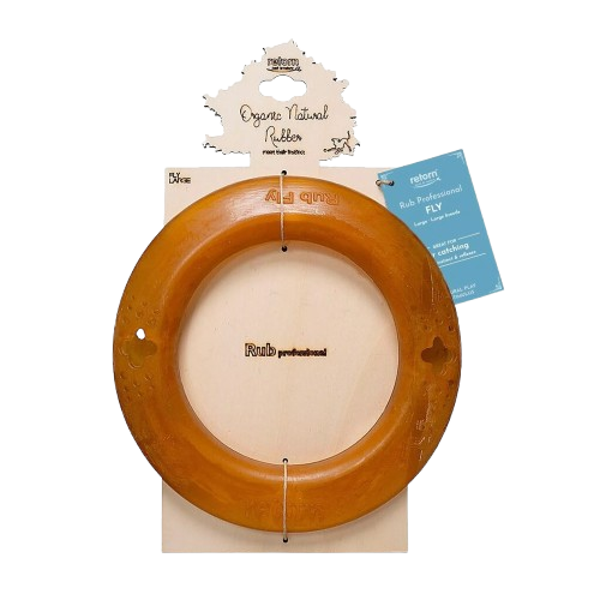 Juguete Rub fly Talla L