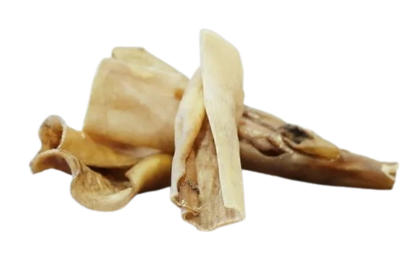 Cuero cabelludo de búfalo Largo