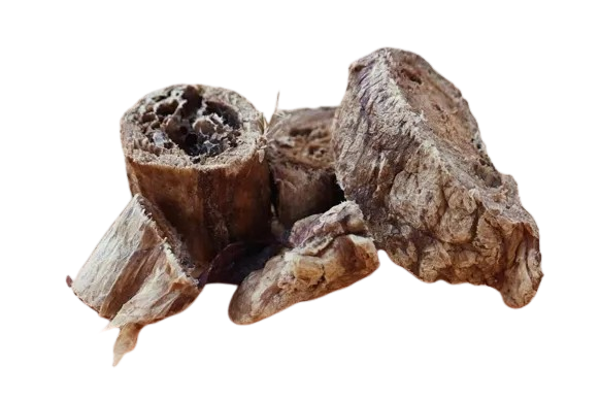 Pulmón de cordero