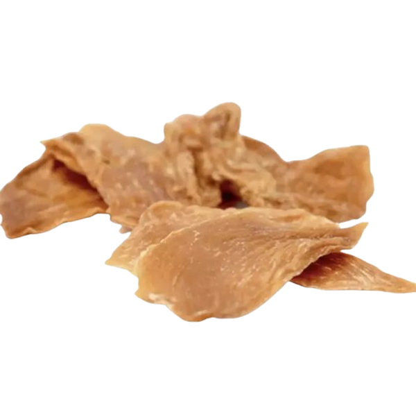 Filetes de Pollo
