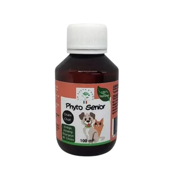 Phyto Senior para Perros y Gatos