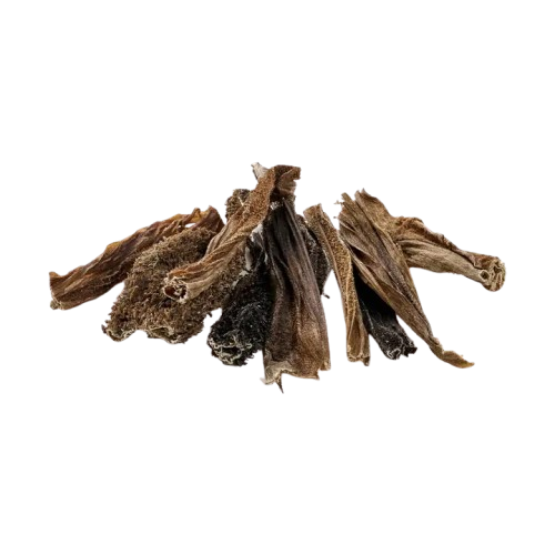 Rumen de Cabra