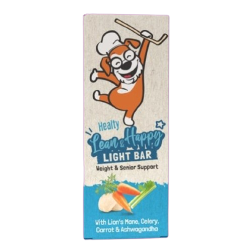 Soporte para Perros Senior y/o con Sobrepeso