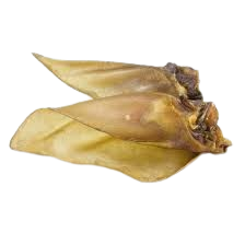 Oreja de Búfalo con Carne