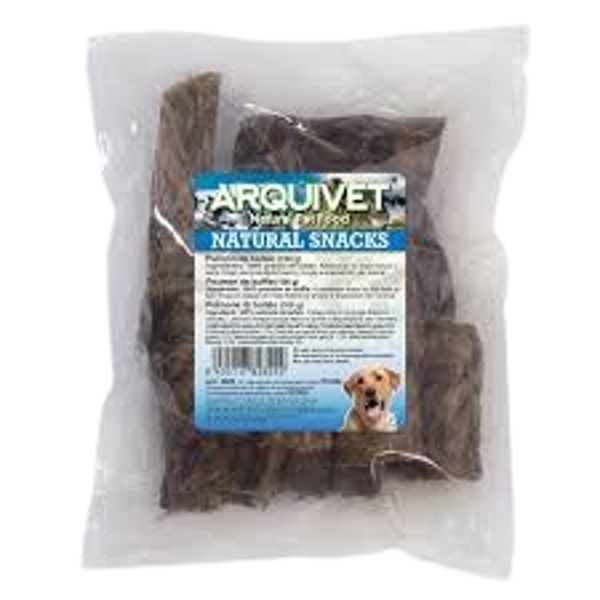 Pulmón de Búfalo 100g