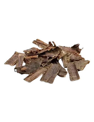 Esófagos  de Búfalo
