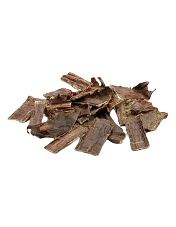 Esófagos  de Búfalo