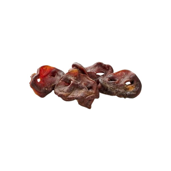Morros de Cerdo Deshidratados