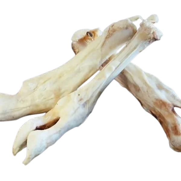 Pata de Cordero
