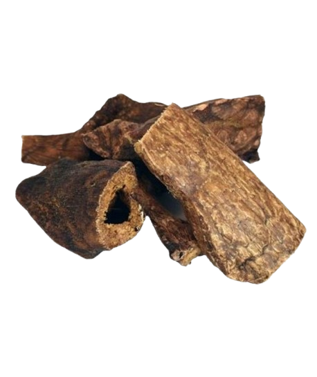 Pulmón de Búfalo 100g