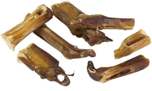 Puntas de Nervio de Búfalo