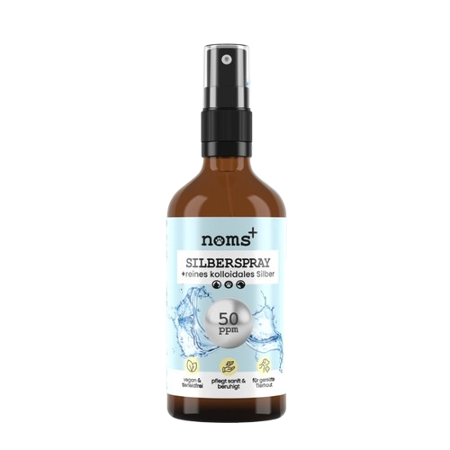 Spray de Plata para Perros y Gatos