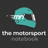 TheMotorsportNotebook