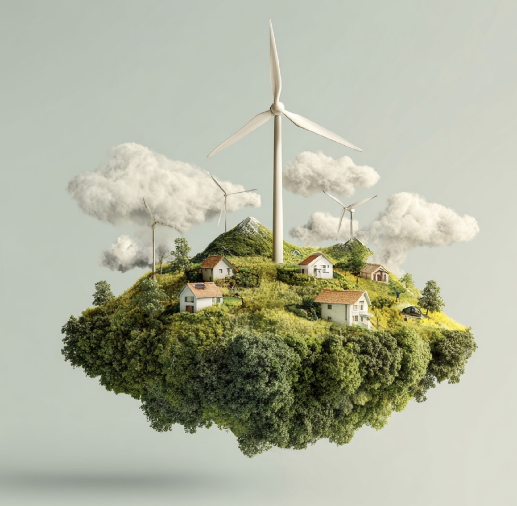 Groene stroom wordt goedkoper – duurzame energie vergelijken bij Vandebron en andere groene leveranciers – EnergieJager.nl